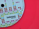 Dulce Beat by Belanova LP (2023) Pink Vinyl Vinil Rosa Pastel Vinilo