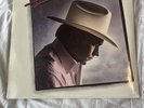 George Strait Does Fort Worth Ever Cross Your Mind LP 1984 MCA-5518 Unopened VG