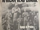 AFRICAN HEAD CHARGE – SONGS OF PRAISE - VINYL 2XLP BLACK - NM - Z