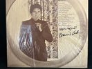 Leonard Cohen - The Best Of - Signed- 1975 US Vinyl Compilation LP - Columbia
