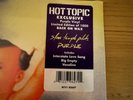 SEALED HT HOT TOPIC Stone Temple Pilots PURPLE COLOR VINYL LP_no core 4 shangri