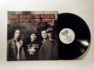 RAGE AGAINST THE MACHINE Dbl LP End of the Party The 1990s Broadcasts   vinyl