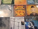 COUNTING CROWS LP LOT