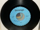 *HEAR* NM • Strange (Terry Brooks)  Jimi (Hendrix)/Hey Mr. Lonely Man Psych Hard