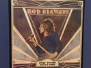 Rod Stewart - Every Picture Tells a Story - Framed Original Album Artwork Sleeve
