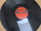 Frankie Lymon DOO-WOP 78 Goody Goody / Creation of Love on Gee VG++/Mint-