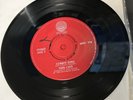 *HEAR* NM • Thin LIzzy Cowboy Song/Angel From The Coast original 1976 Canada 7