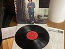 BILLY JOEL 52nd Street 1981 CBS HALF SPEED MASTERED LP NM/NM w/ Inserts TOP