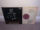 DAVY GRAHAM Folk Blues And Beyond LP Mono 1965 Decca UK 1st Press