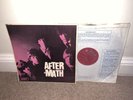 THE ROLLING STONES Aftermath LP DECCA 1966 SHADOW SLEEVE UK 1st Press