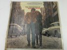The Freewheelin' Bob Dylan Vinyl LP Stereo CS 8786 1963