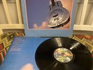 Dire Straits Brothers In Arms Vinyl LP 1985 Warner Bros. Records W1-25264 VG+ Ex