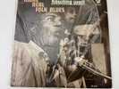 Howlin Wolf ‎– More Real Folk Blues - Chess Records LP 1512 - Mono - 1967 Press