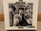 The Rolling Stones In Mono 16 LP Coloured Vinyl Box Set Numbered 624 SEALED