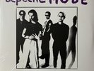 DEPECHE MODE - London Dungeon  Live At The Crystal Palace National Spo - A600z