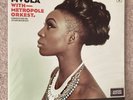 Laura Mvula with Metropole Orkest (Record, 2014) Double Vinyl Never Played NM