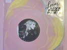 Taylor Swift - Lover (Live From Paris) Limited Edition Heart Shaped LP (Retail)