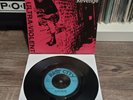 ULTRA-VIOLENT Crime For Revenge RIOT CITY UK82 DISCHARGE EXPLOITED NO FUTURE