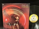 Oliver Sain Main man Jazz Funk album LP record VG+ ABET stereo 404 1972 ￼