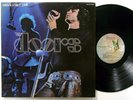 The DOORS Absolutely Live 2xLP Near-MINT vinyl w/gatefold jacket Jim Morrison