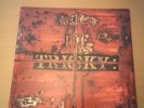 Tricky Maxinquaye Vinyl LP 2018 Excellent Condition
