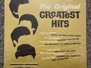 Beatles 1964 The Original Greatest Hits Vinyl Record Album LP GRC-1001 SEALED