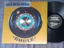 Thomas Bangalter -‎ Trax On Da Rocks FRANCE 12'' Roulé 301 Original
