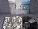 The Who – Who's Next Original UK LP STEREO With Original HEAD BAG