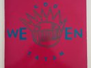 GOD WEEN SATAN FIRST PRESS 2 LP TWIN TONE  RECORDS 1990 NRMT WITH INSERT MANG