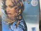 Madonna Limited Edition Clear Vinyl Ray Of Light 2LP RSD Rare Sealed Mint Record