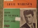 Ernie Maresca Down the beach 45 7