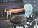 [EX] Steelheart - Tangled In Reins (1992 Korea LP Rare 8 tracks)