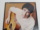 Nic Jones Penguin Eggs Vinyl UK 1980 Topic A1/B1 Folk LP Signed Autograph Cover