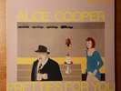 Alice Cooper Pretties For You 1st Press Straight STS 1051  VG+/VG+.