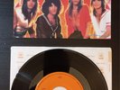 QUIET RIOT It's Not So Easy 7'' 1978 JAPAN SINGLE Starz RANDY RHOADS OZZY Rare