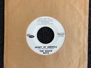 The Beach Boys - Spirit Of America RARE 1963 PROMO 45rpm Music City/KFWB NM