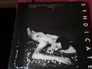 SYNDICATE Golden Key -RARE  SCOTTISH INDIE 12