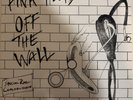 Pink Floyd - Off The Wall TEST PRESSING DIFFERENT COLOR
