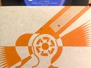 New Order - Procession UK Factory Original 7