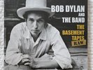 Bob Dylan & The Band Basement Tapes RAW 3 LP 2 CD Bootleg Series Set Sealed