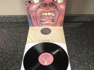 LP KING CRIMSON IN THE COURT OF THE CRIMSON KING ILPS 9111 UK 1ST PRESS EX/NM-