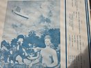 Led Zeppelin Vintage Vinyl, On Blueberry Hill