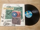 Nik Kershaw Radio Musicola RARE SIGNED Vinyl MCG6016 w/inner 1986 Nobody Knows