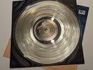 Electric Light Orchestra - Time.  Rare 2016 Clear Vinyl Numbered ELO M/M
