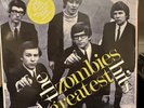 The Zombies - Greatest Hits - New, Sealed