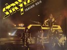 Stryper Soldiers Under Command NEAR MINT Enigma Vinyl LP