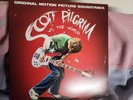 Scott Pilgrim Vs The World (Soundtrack) - Vinyl (LP) Record - Translucent Red