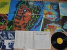 ROLLING STONES EMOTIONAL RESCUE - R. STONES ESS-81285 1980 - LP JAPAN NM POSTER