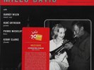 MILES DAVIS 