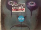 Sealed - Alice Cooper, From the Inside, 1978,  Nice  Sealed